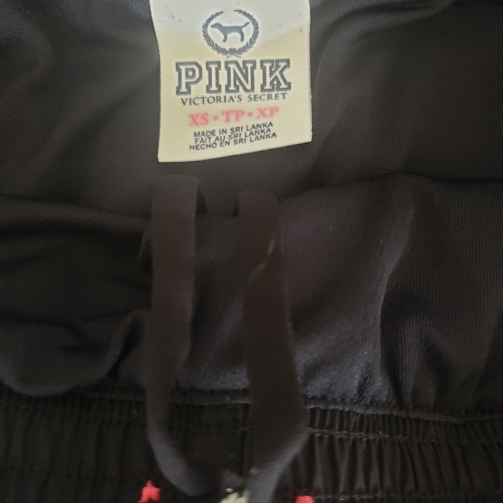 Victoria Secret Running Shorts - Picture 4 of 4